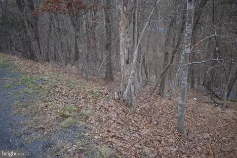 Anderson Road, Basye, VA 22810