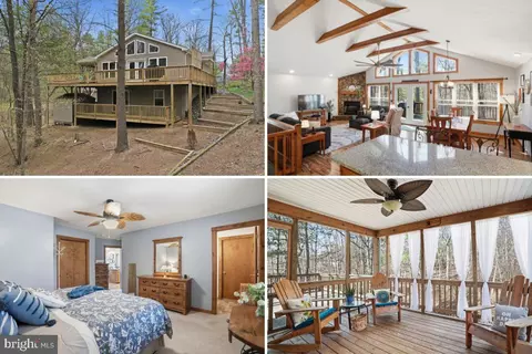 247 Dogwood Dr, Mount Jackson, VA 22842