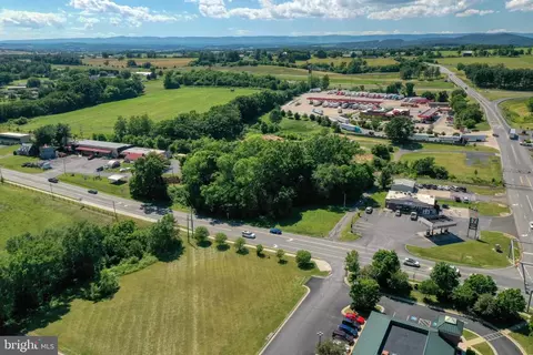 N Main, Mount Jackson, VA 22842