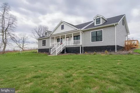 4723 Smith Creek Rd, New Market, VA 22844