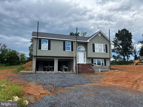 50 Lilleigh Court, Maurertown, VA 22644