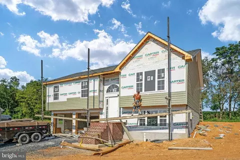 50 Lilleigh Court, Maurertown, VA 22644