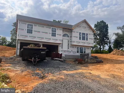 50 Lilleigh Court, Maurertown, VA 22644