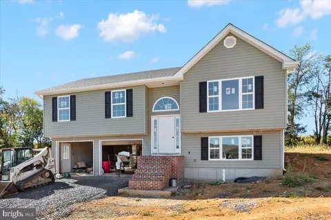 50 Lilleigh Court, Maurertown, VA 22644