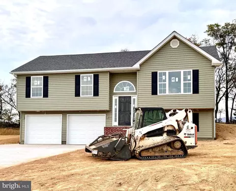 50 Lilleigh Court, Maurertown, VA 22644