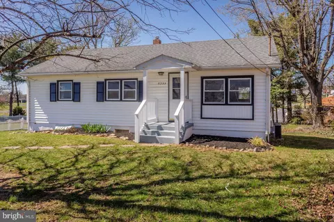 5233 Boxwood Dr, Mount Jackson, VA 22842