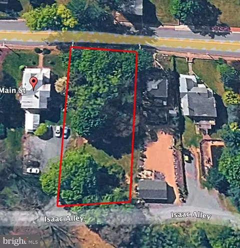 539 S Main, Woodstock, VA 22664