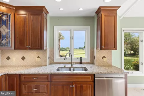 Kitchen - 474 Beaver Ln, Mount Jackson, VA 22842 photo 6 of 9