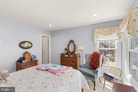 Bedroom - 474 Beaver Ln, Mount Jackson, VA 22842 photo 7 of 11