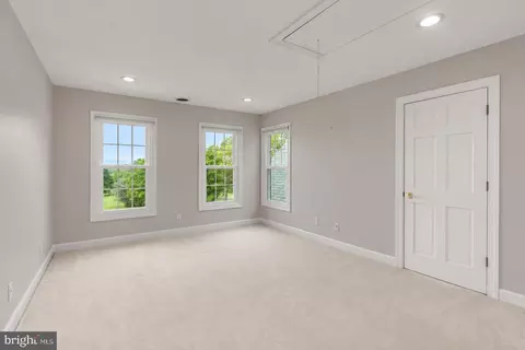 Bedroom - 474 Beaver Ln, Mount Jackson, VA 22842 photo 7 of 11