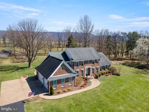 View/Area - 474 Beaver Ln, Mount Jackson, VA 22842 photo 8 of 8