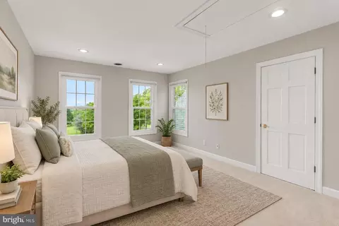 Bedroom - 474 Beaver Ln, Mount Jackson, VA 22842 photo 8 of 11