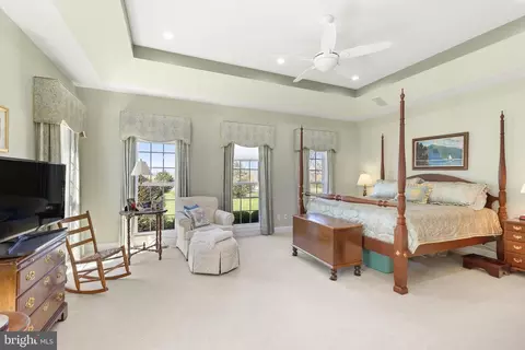 Bedroom - 474 Beaver Ln, Mount Jackson, VA 22842 photo 1 of 11