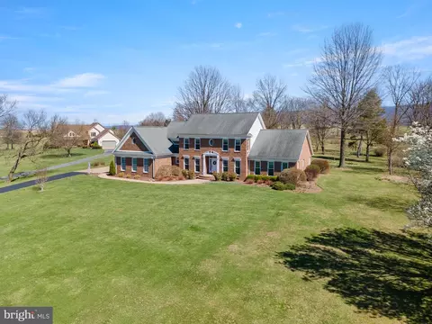 View/Area - 474 Beaver Ln, Mount Jackson, VA 22842 photo 7 of 8
