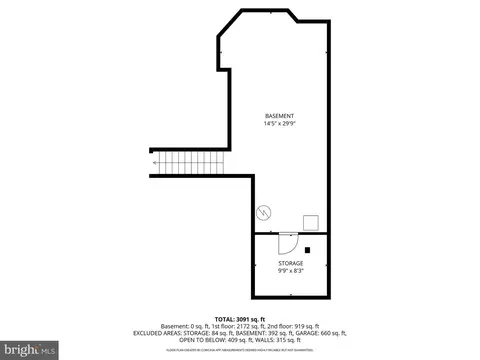 Floorplan - 474 Beaver Ln, Mount Jackson, VA 22842 photo 1 of 3