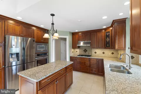 Kitchen - 474 Beaver Ln, Mount Jackson, VA 22842 photo 1 of 9