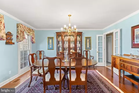 Dining - 474 Beaver Ln, Mount Jackson, VA 22842 photo 2 of 3