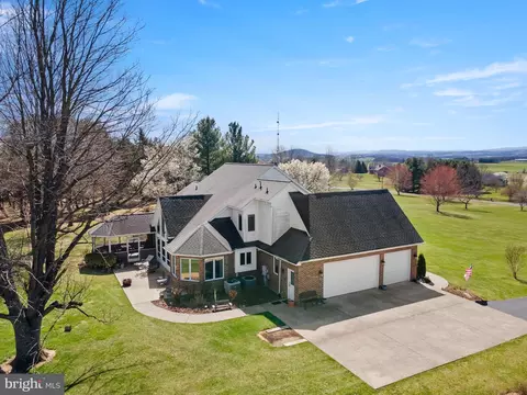 View/Area - 474 Beaver Ln, Mount Jackson, VA 22842 photo 1 of 4