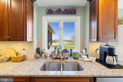 Kitchen - 474 Beaver Ln, Mount Jackson, VA 22842 photo 6 of 6