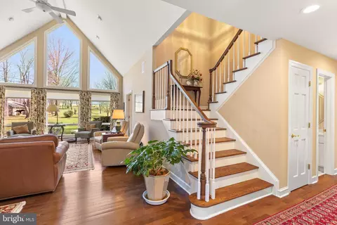 Entry Way - 474 Beaver Ln, Mount Jackson, VA 22842 photo 3 of 3