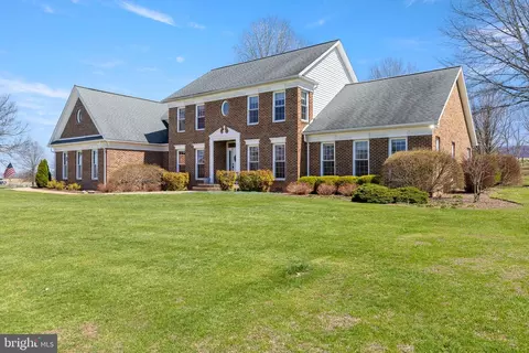 Exterior - 474 Beaver Ln, Mount Jackson, VA 22842 photo 7 of 10