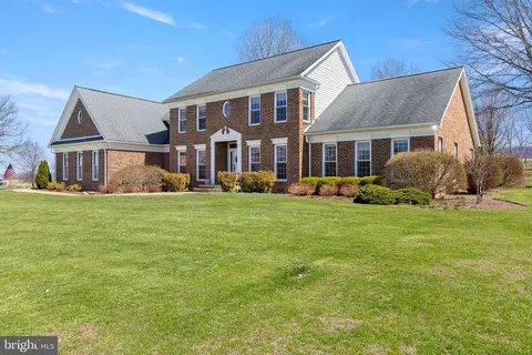 Exterior - 474 Beaver Ln, Mount Jackson, VA 22842 photo 11 of 14