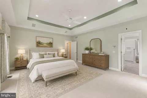 Bedroom - 474 Beaver Ln, Mount Jackson, VA 22842 photo 3 of 11