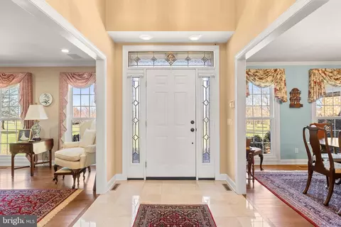Entry Way - 474 Beaver Ln, Mount Jackson, VA 22842 photo 1 of 3