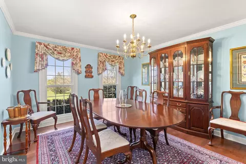 Dining - 474 Beaver Ln, Mount Jackson, VA 22842 photo 1 of 3