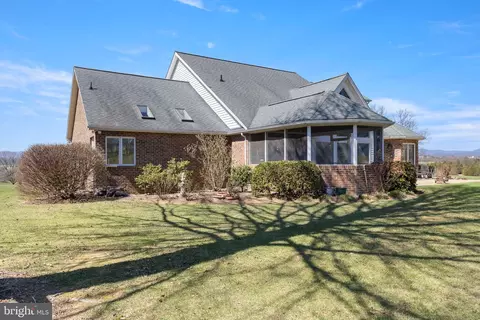 Exterior - 474 Beaver Ln, Mount Jackson, VA 22842 photo 12 of 14
