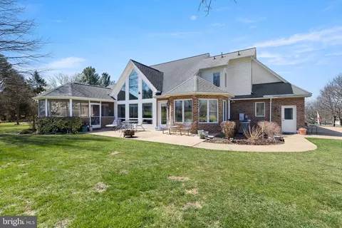 Exterior - 474 Beaver Ln, Mount Jackson, VA 22842 photo 5 of 14