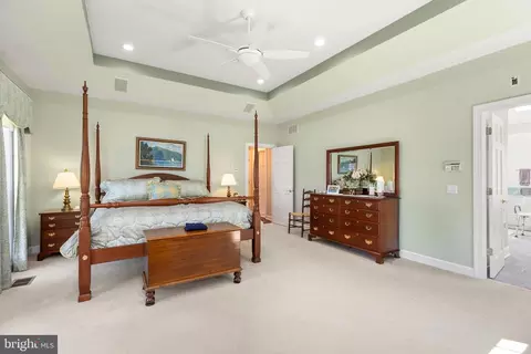 Bedroom - 474 Beaver Ln, Mount Jackson, VA 22842 photo 4 of 11