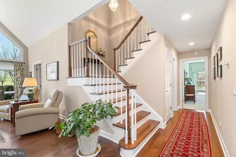 Entry Way - 474 Beaver Ln, Mount Jackson, VA 22842 photo 2 of 3