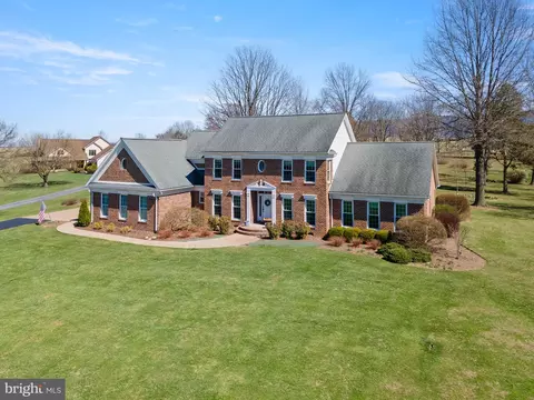 Exterior - 474 Beaver Ln, Mount Jackson, VA 22842 photo 13 of 14