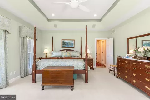 Bedroom - 474 Beaver Ln, Mount Jackson, VA 22842 photo 3 of 11