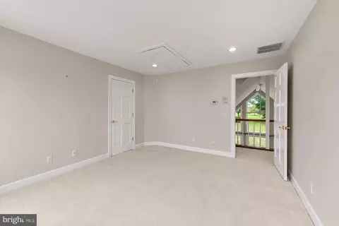 Bedroom - 474 Beaver Ln, Mount Jackson, VA 22842 photo 6 of 11
