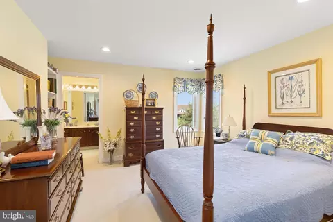 Bedroom - 474 Beaver Ln, Mount Jackson, VA 22842 photo 10 of 11