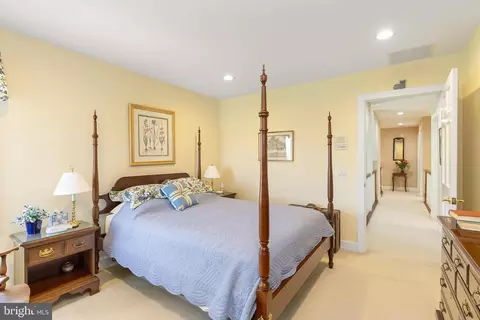 Bedroom - 474 Beaver Ln, Mount Jackson, VA 22842 photo 11 of 11