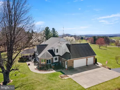 View/Area - 474 Beaver Ln, Mount Jackson, VA 22842 photo 6 of 8
