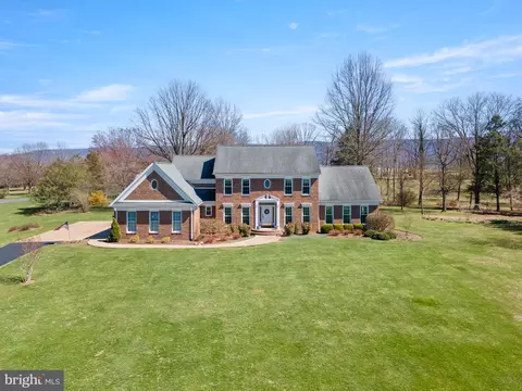 Exterior - 474 Beaver Ln, Mount Jackson, VA 22842 photo 14 of 14