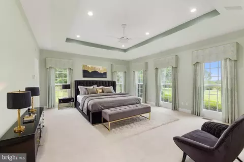 Bedroom - 474 Beaver Ln, Mount Jackson, VA 22842 photo 1 of 11