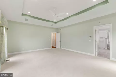 Bedroom - 474 Beaver Ln, Mount Jackson, VA 22842 photo 2 of 11