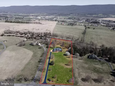 View/Area - 474 Beaver Ln, Mount Jackson, VA 22842 photo 3 of 8