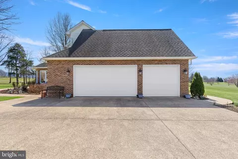 Exterior - 474 Beaver Ln, Mount Jackson, VA 22842 photo 10 of 14