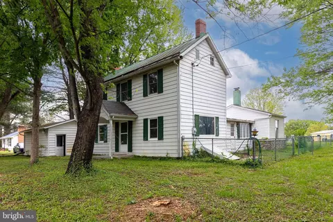 99 Hottel Rd, Woodstock, VA 22664