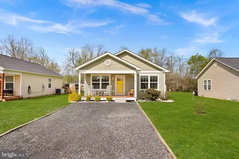 194 Craig St, Mount Jackson, VA 22842