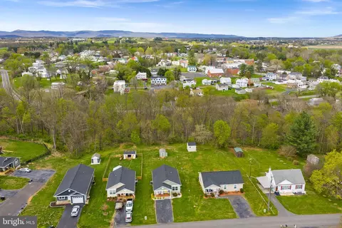 View/Area - 194 Craig St, Mount Jackson, VA 22842 photo 2 of 8
