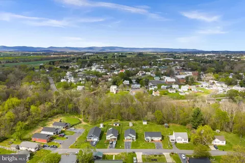 View/Area - 194 Craig St, Mount Jackson, VA 22842 photo 5 of 8