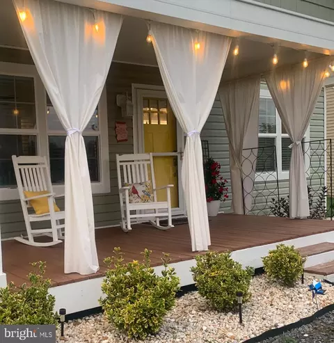 Exterior - 194 Craig St, Mount Jackson, VA 22842 photo 11 of 11