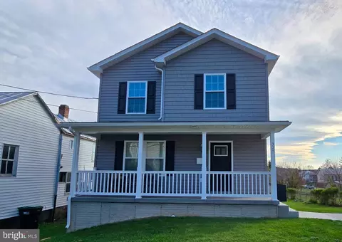 375 Branch St, Strasburg, VA 22657